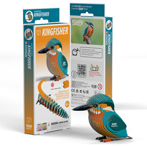 Dodoland Kingfisher
