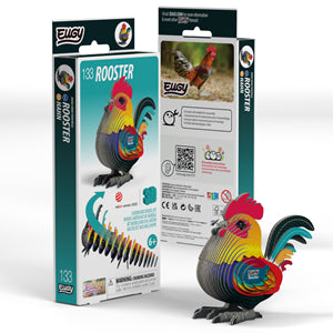 Dodoland Rooster