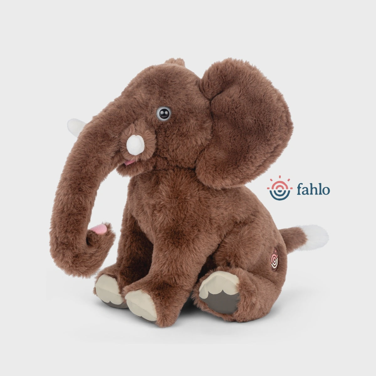 Fahlo Eco Elephant Plush