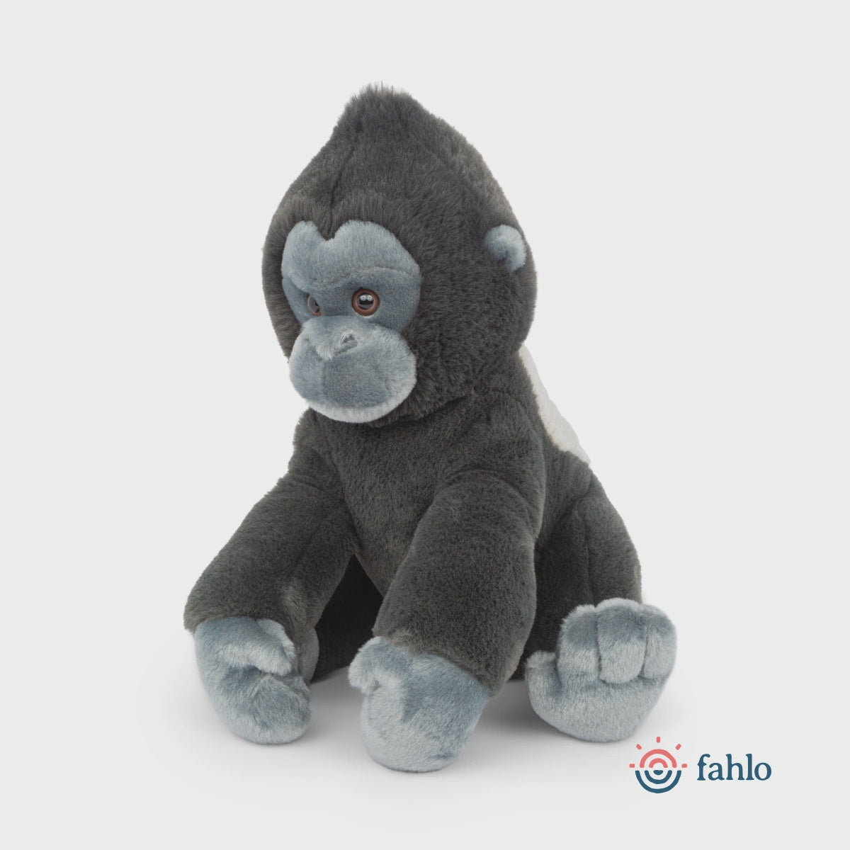 Fahlo Eco Gorilla Plush