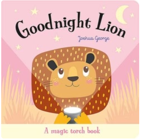 Goodnight Lion
