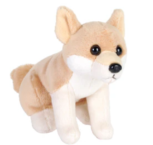 Pocketkins Eco Dingo 5"