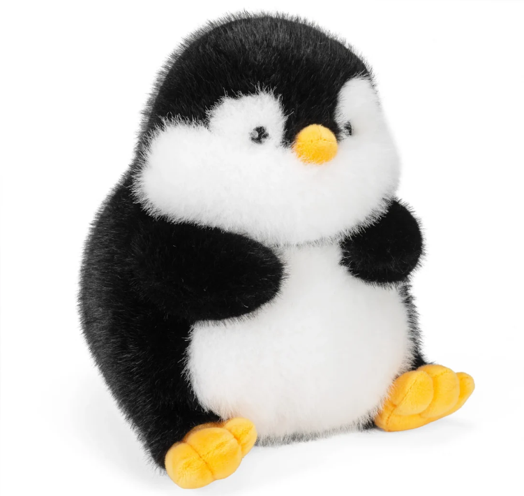 Tummykins Penguin