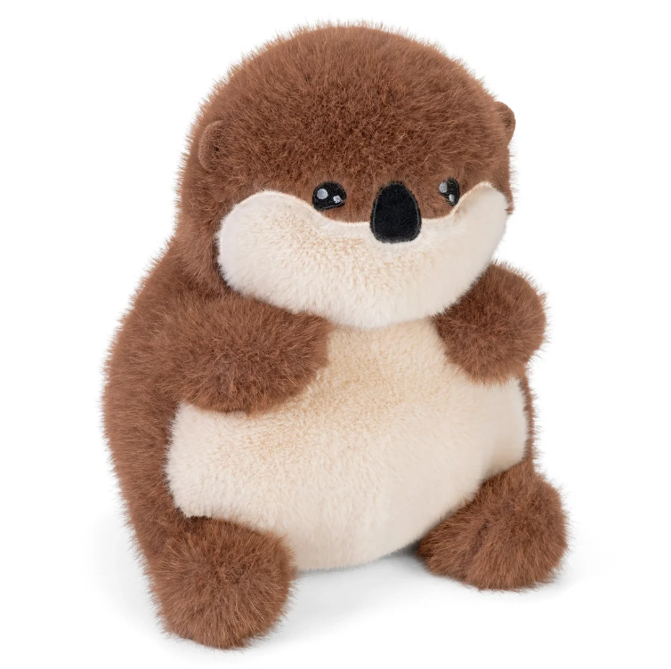Tummykins Otter