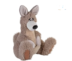 Snuggleluvs Kangaroo