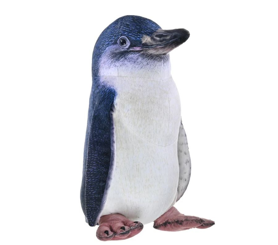 Artist - Little Blue Penguin 15"