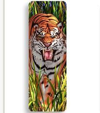 Tiger - 3D Pencil Tin