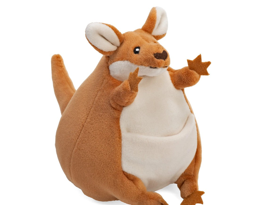 Flipkins Kangaroo
