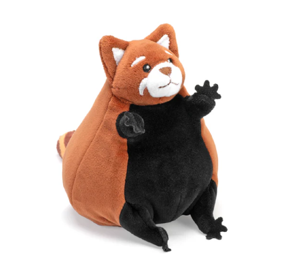 Flipkins Red Panda