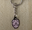 Lucky Pig Key Ring