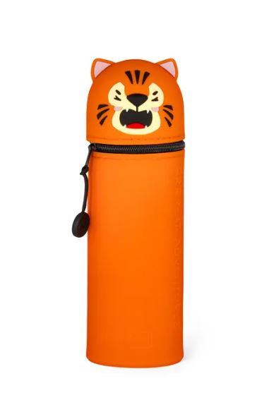 Tiger Pencil Case