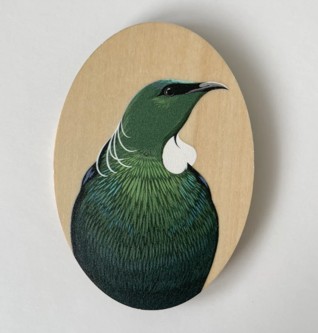 Magnet - Tui