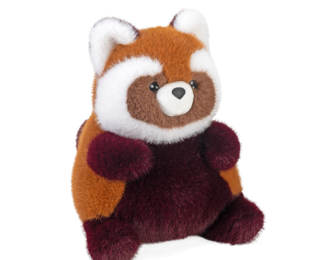 Tummykins Red Panda