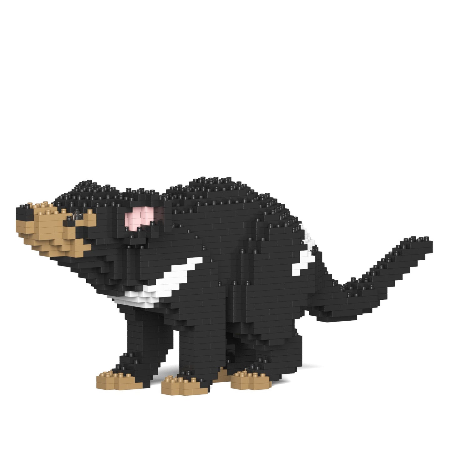 Jekca Tasmanian Devil