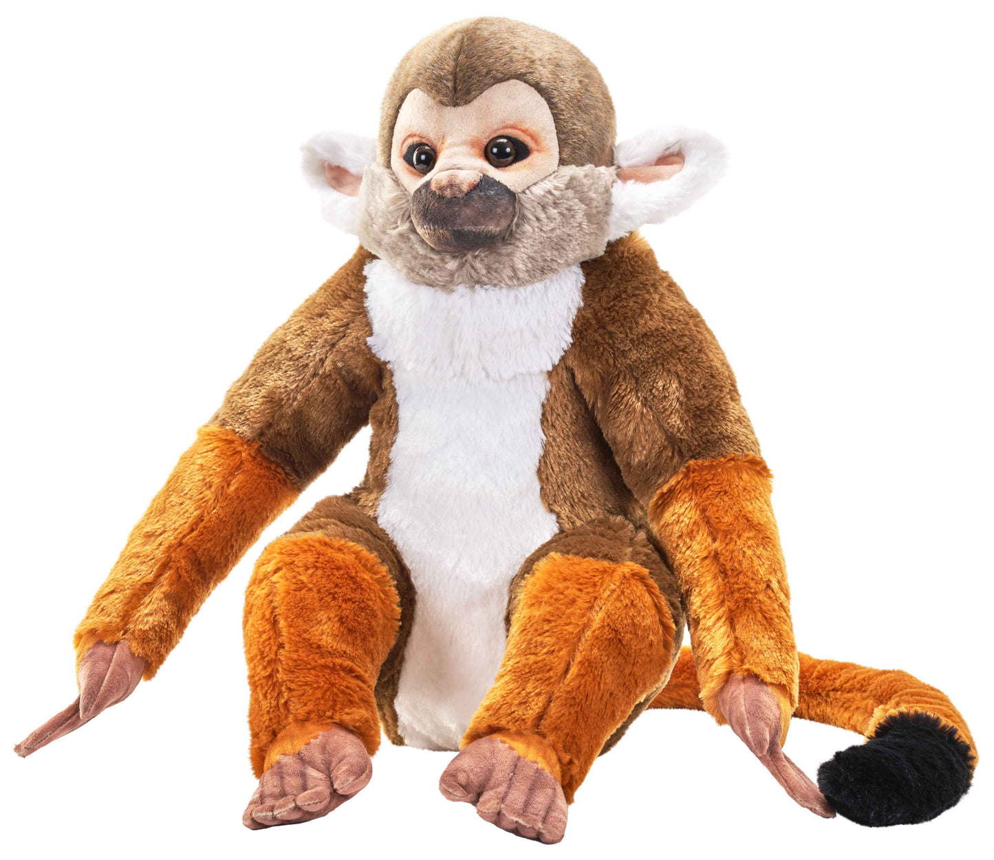 Artist - Squirrel Monkey 15"