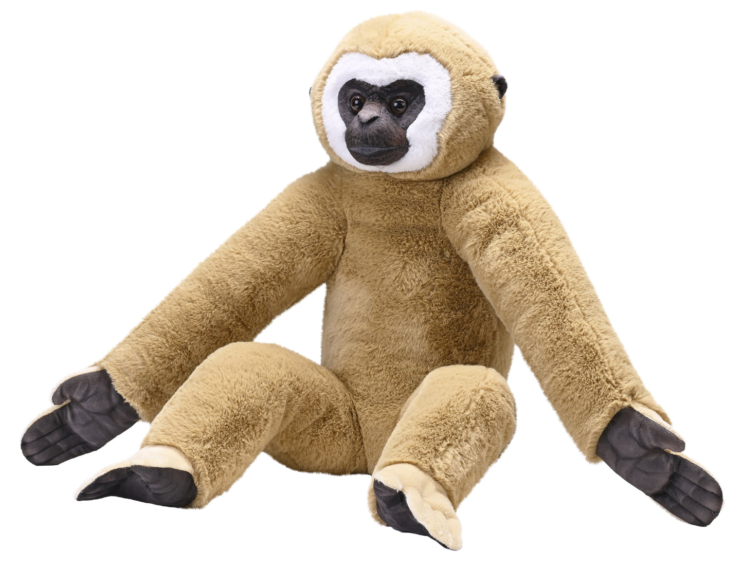 Artist - Gibbon White Handed 15"