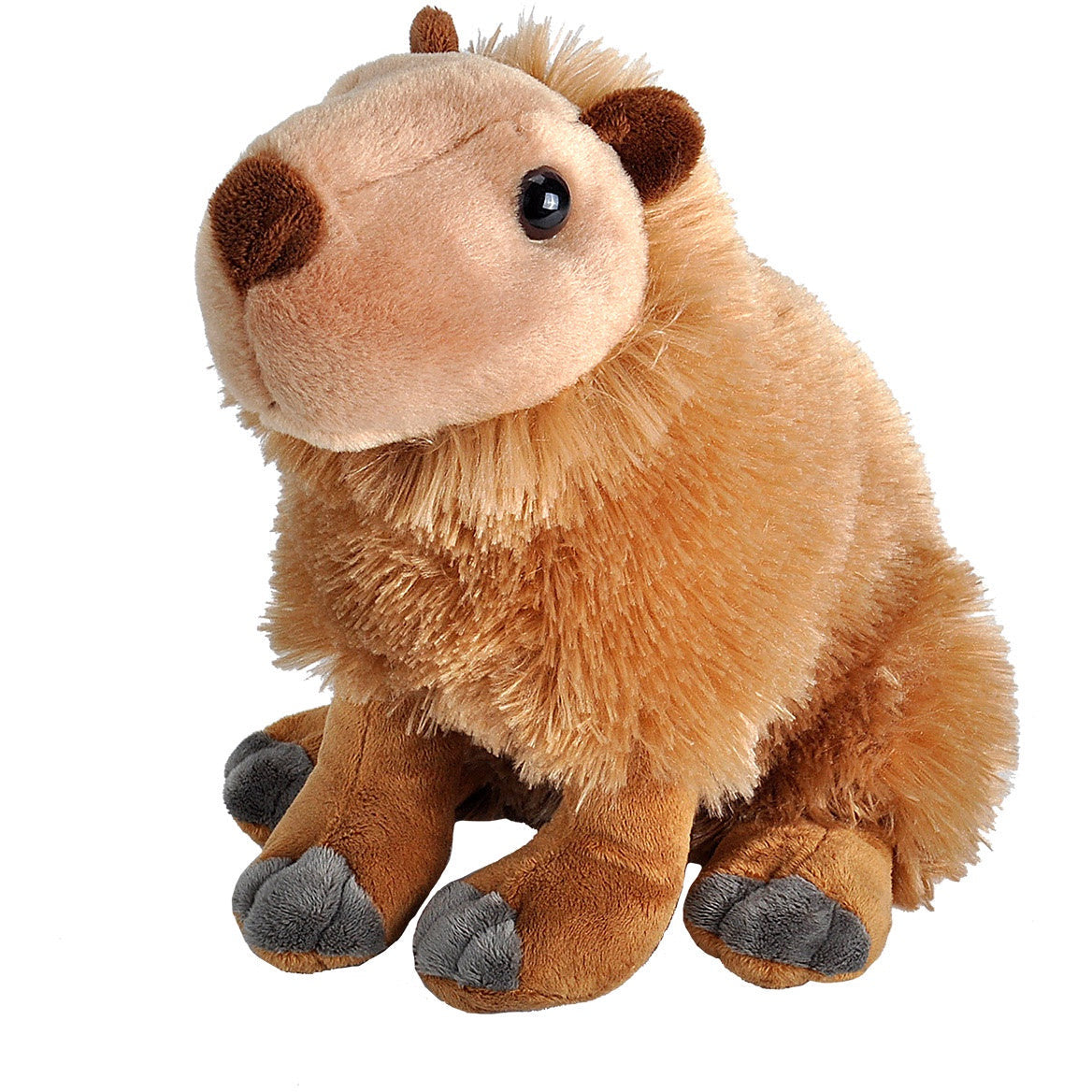 Cuddlekins Capybara 12"