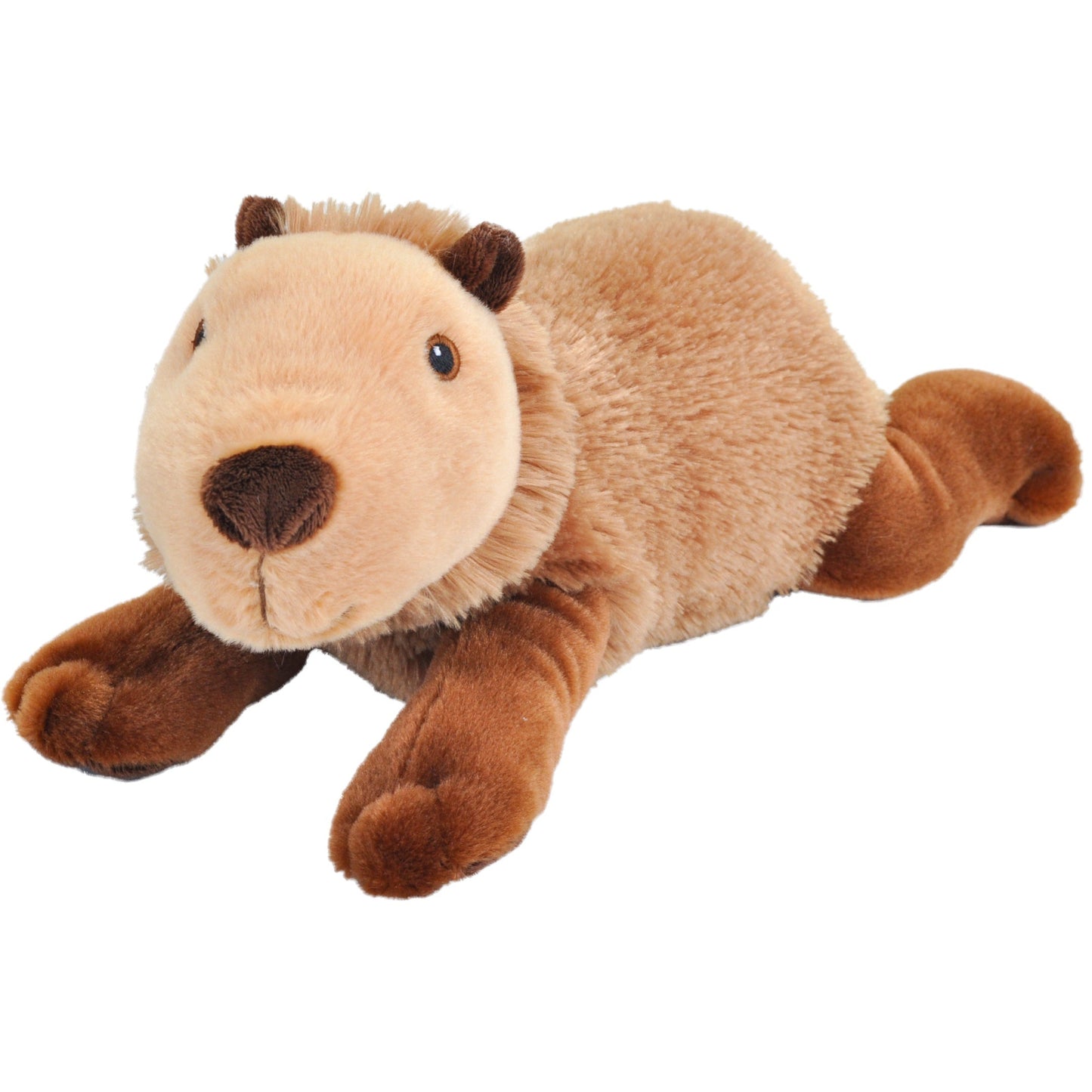 Ecokins Capybara 12"