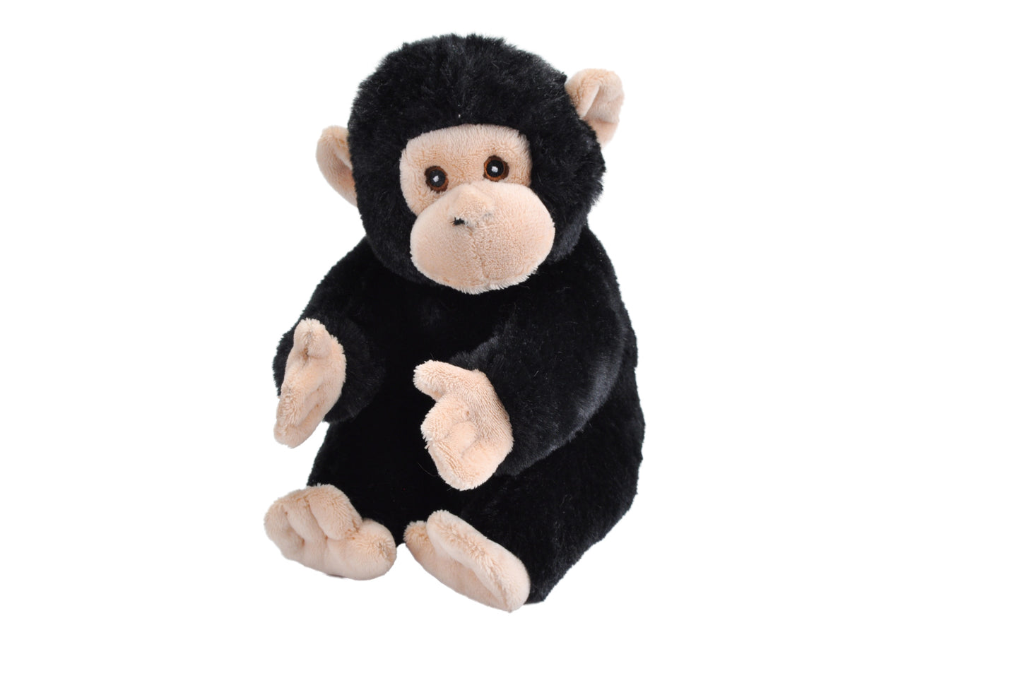 Ecokins Chimpanzee Mini 8"