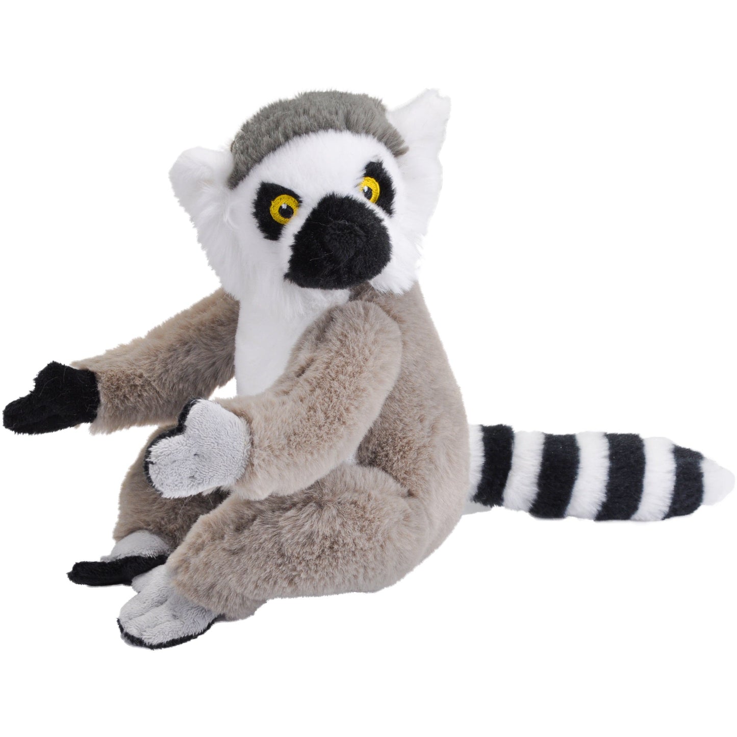 Ecokins Ring Tailed Lemur Mini 8"