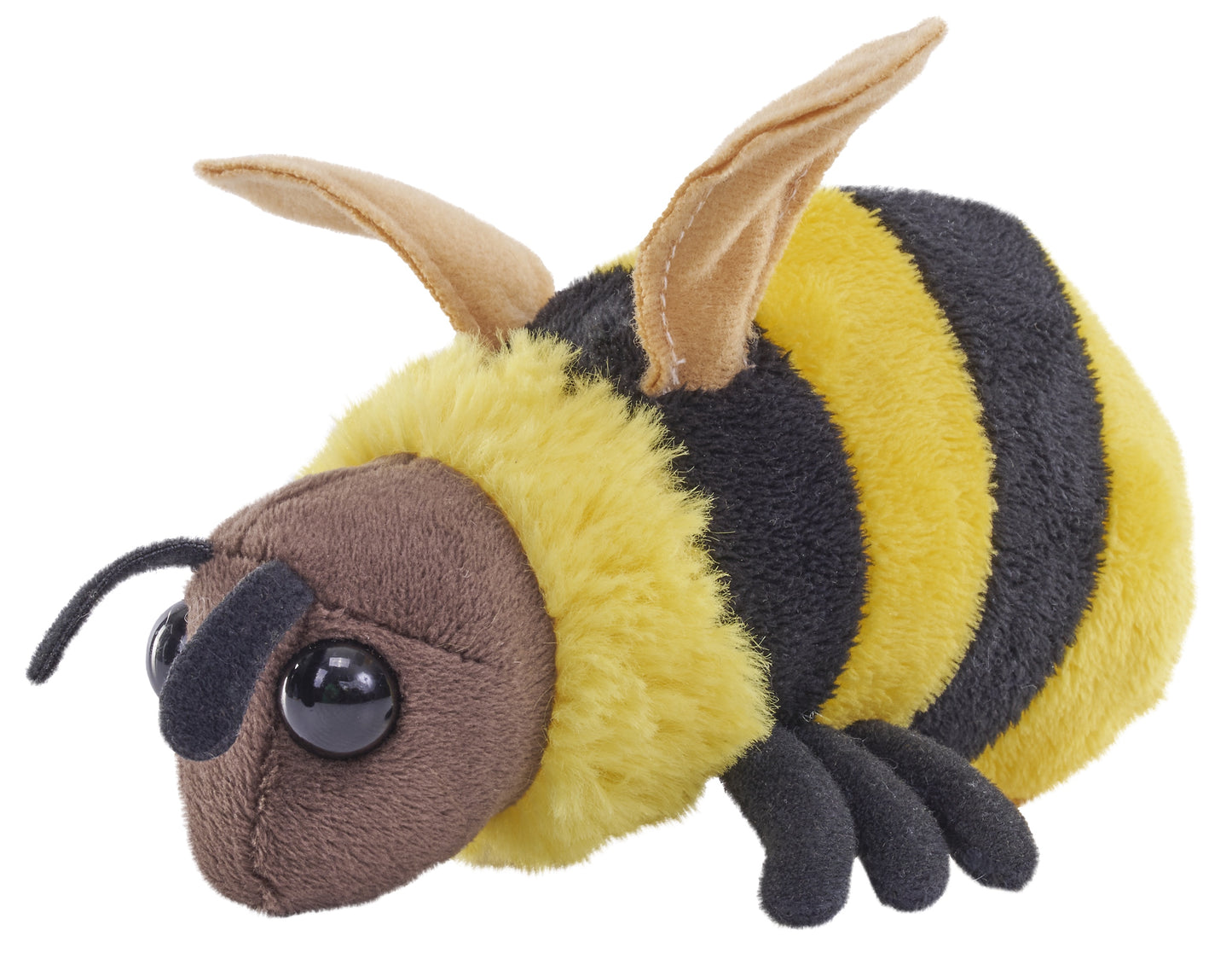 Pocketkins Eco Bee 5"