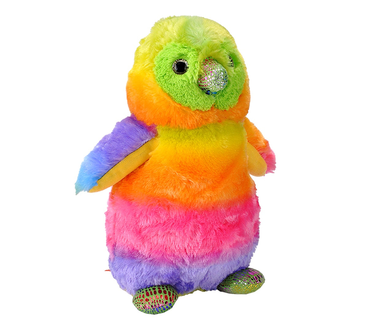 Rainbowkins Penguin