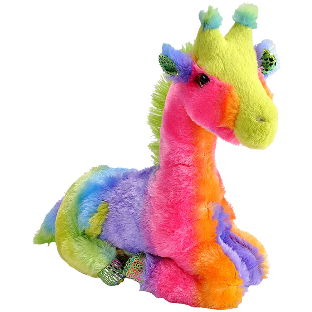 Rainbowkins Giraffe 12"
