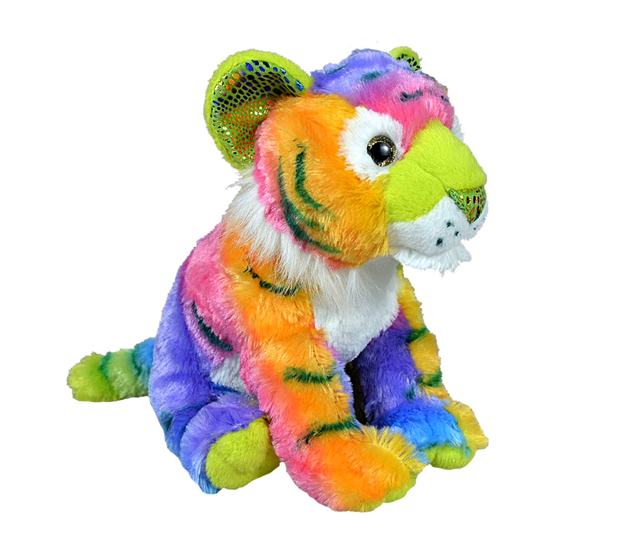 Rainbowkins Tiger 12"