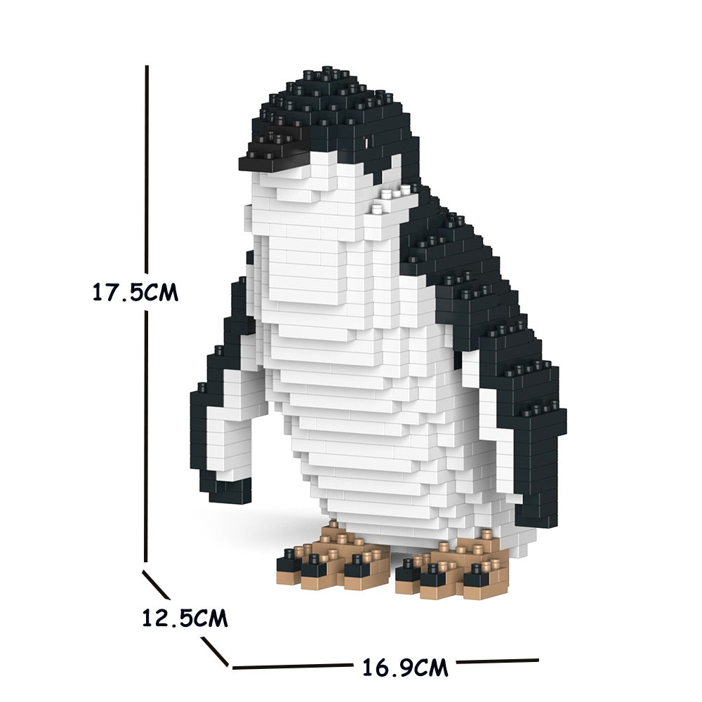 Jekca Penguin