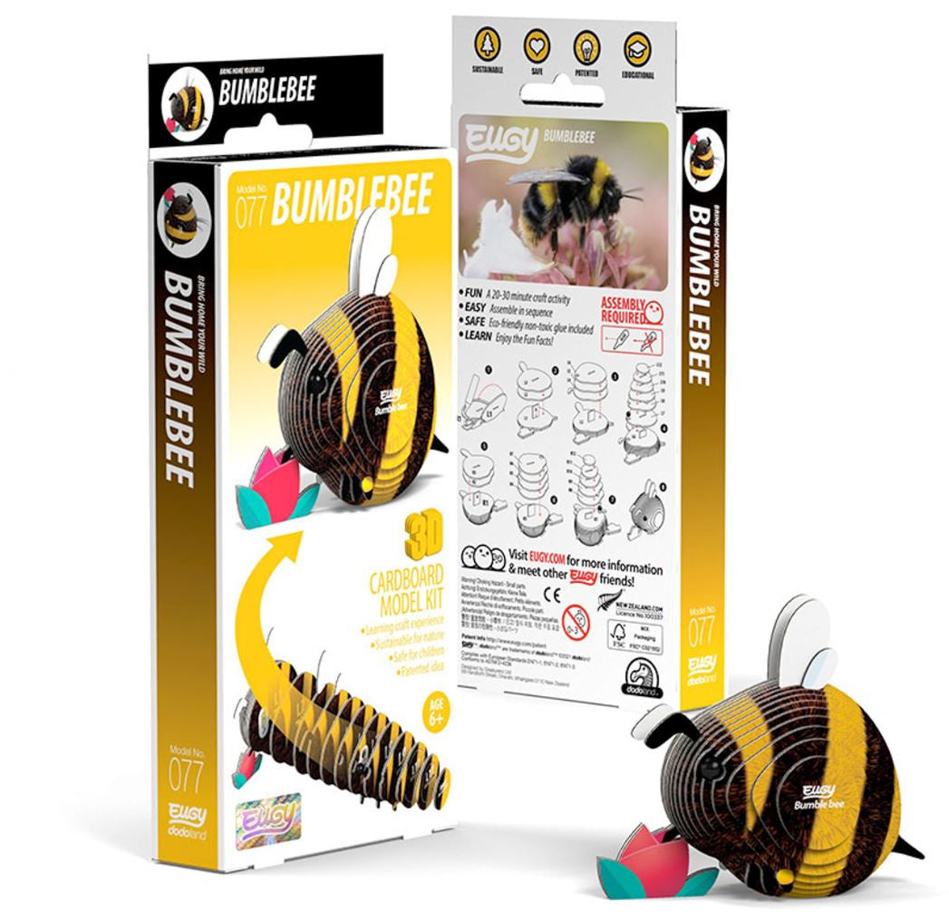Dodoland Bumblebee