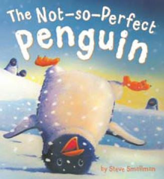 The Not So Perfect Penguin