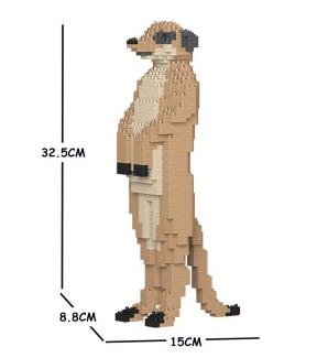 Jekca Meerkat