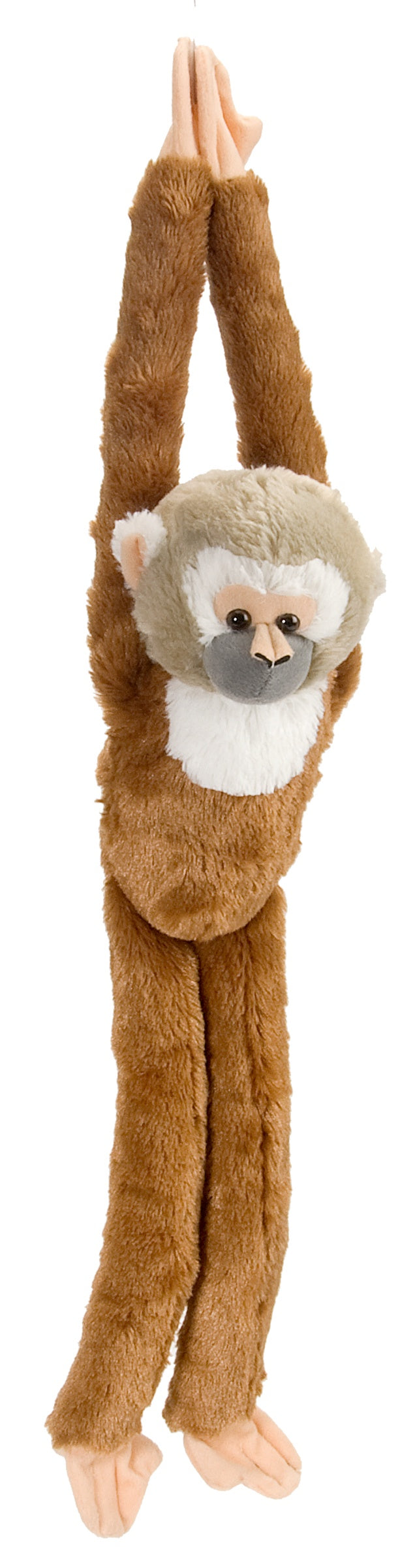 Hanging Monkey Squirrel Monkey 20"