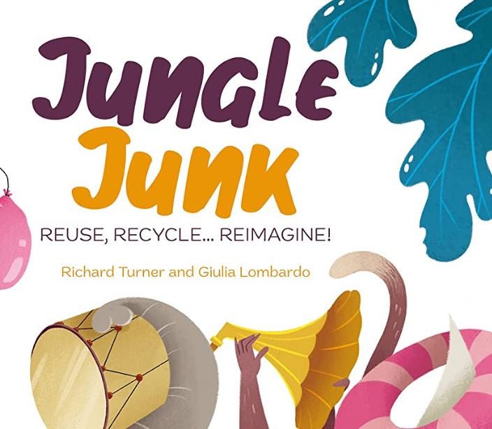 Jungle Junk