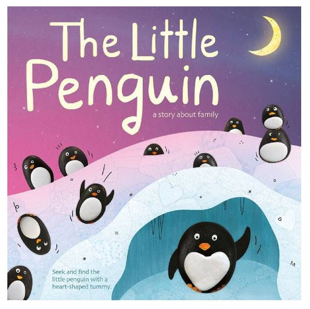 The Little Penguin