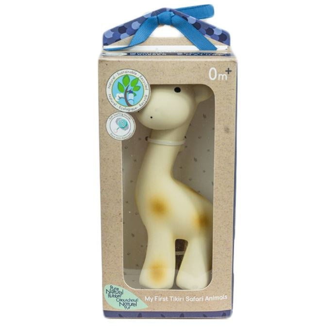 My First Tikiri Safari Animal - Giraffe