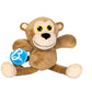 Budeez Ned The Monkey 13cm