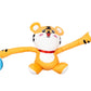 Budeez Stevo the Tiger 10cm