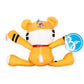 Budeez Stevo the Tiger 10cm