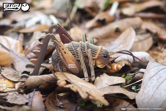 Dodoland Giant Weta