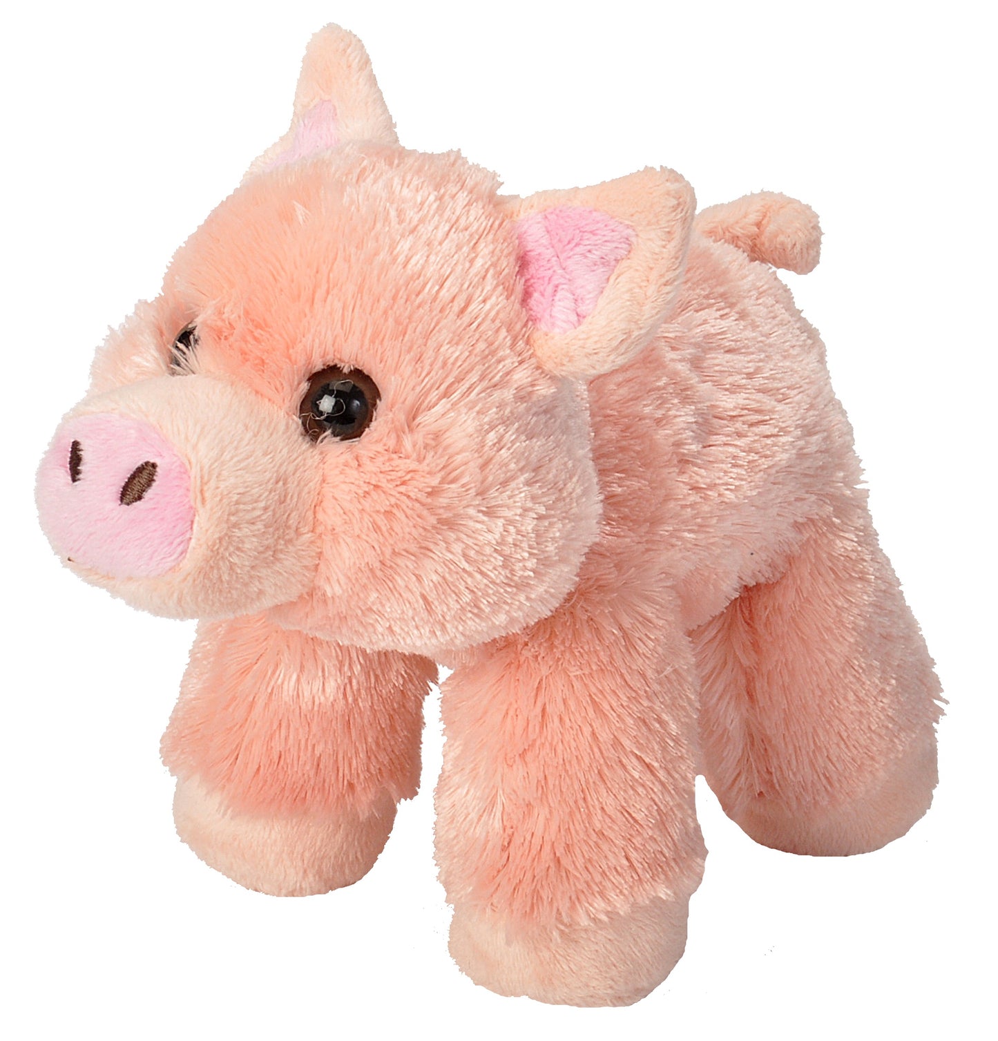 Hug Ems Pig 7"