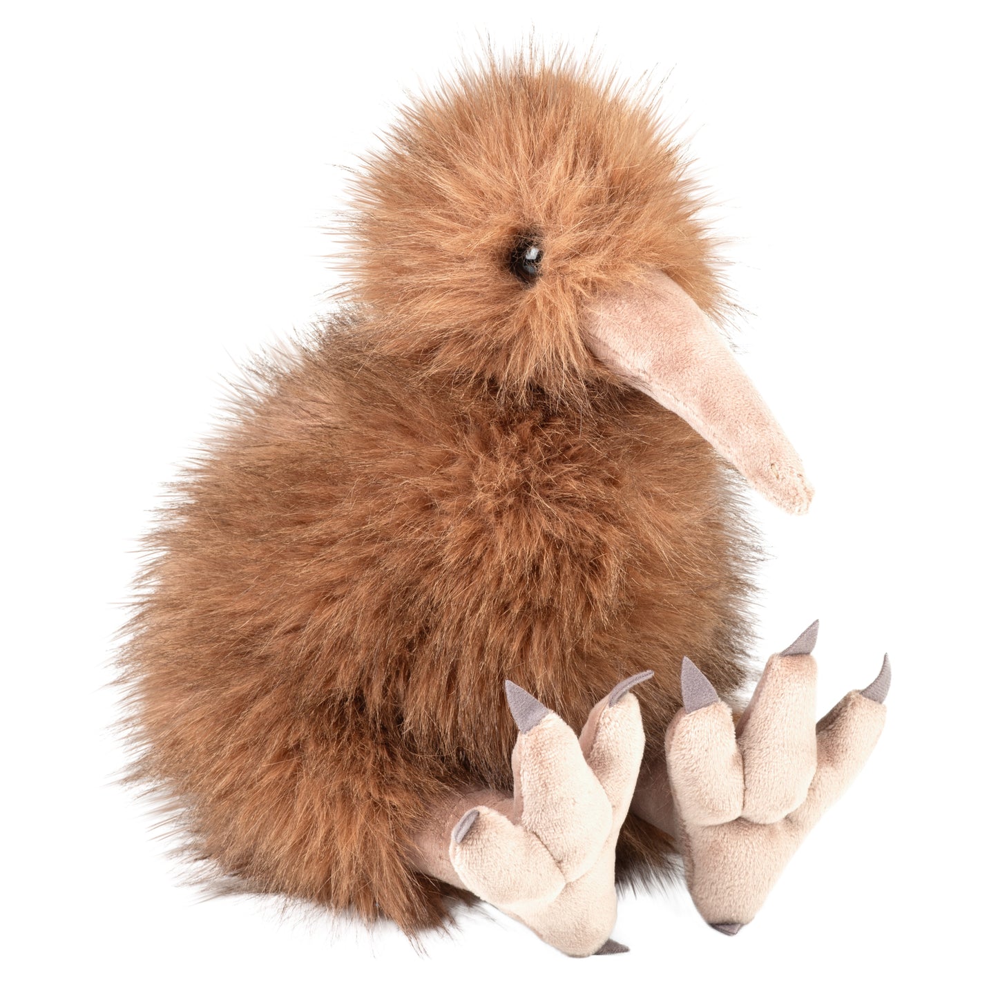 Cuddlekins Eco Kiwi 12"