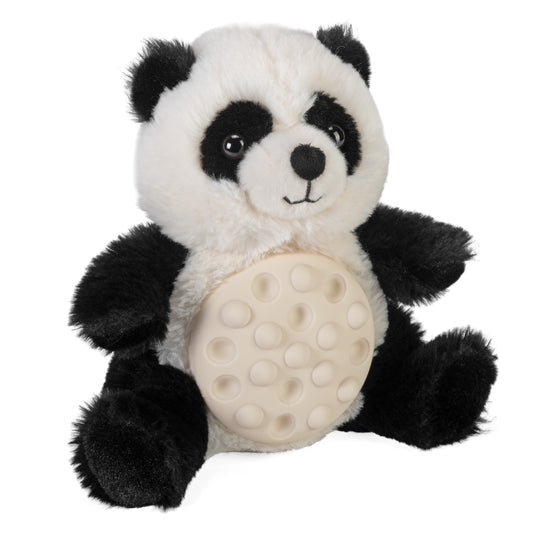 Poppykins Mini Panda