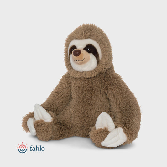 Fahlo Eco Sloth Plush