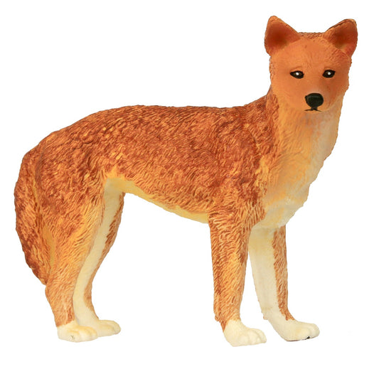 Dingo Figurine