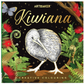 Art Maker Kiwiana Colouring Book