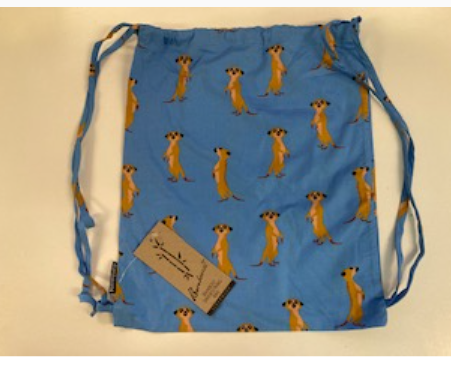 Bamboozld Meerkat Sleep Bag