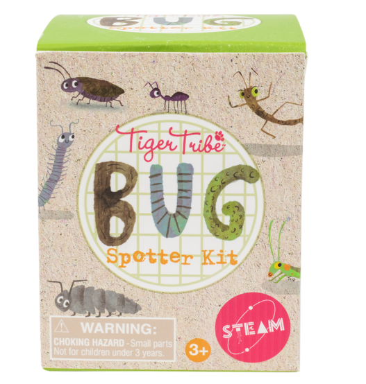 Bug Spotter Kit