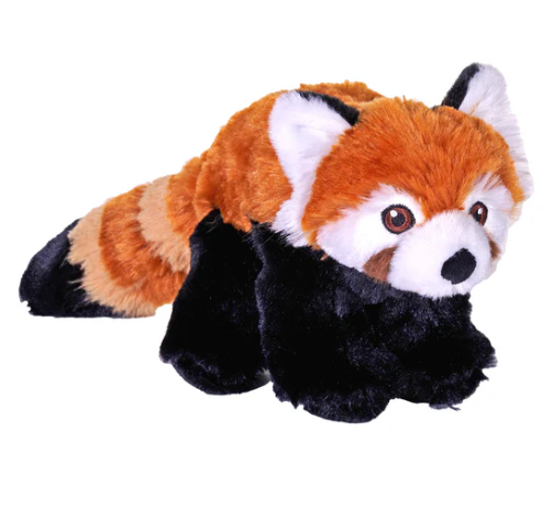 Cuddlekins Eco Red Panda 12'