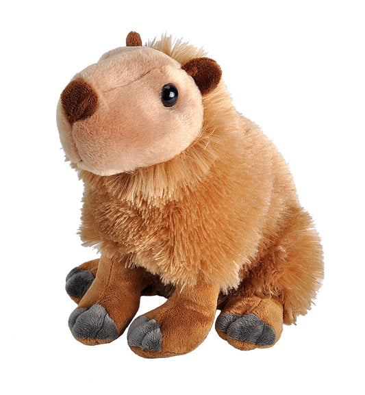 Cuddlekins Eco Mini Capybara
